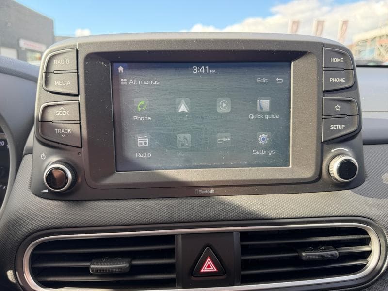 Hyundai Kona 1.0 T-GDI 120cv | Camera | Clim | Bluethooth | Carplay - 17
