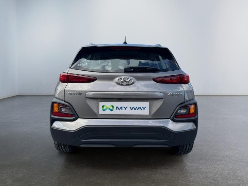 Hyundai Kona 1.0 T-GDI 120cv | Camera | Clim | Bluethooth | Carplay - 5