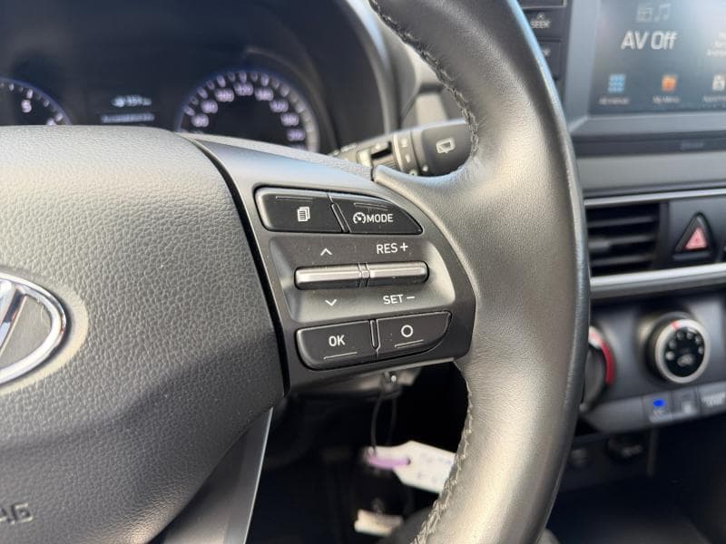 Hyundai Kona 1.0 T-GDI 120cv | Camera | Clim | Bluethooth | Carplay - 25