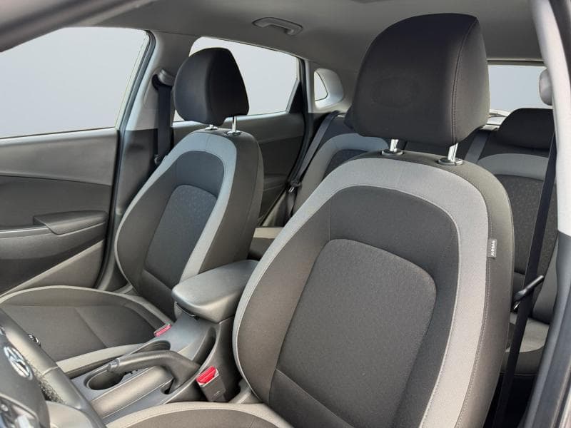 Hyundai Kona 1.0 T-GDI 120cv | Camera | Clim | Bluethooth | Carplay - 10