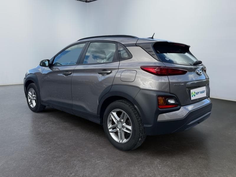 Hyundai Kona 1.0 T-GDI 120cv | Camera | Clim | Bluethooth | Carplay - 3