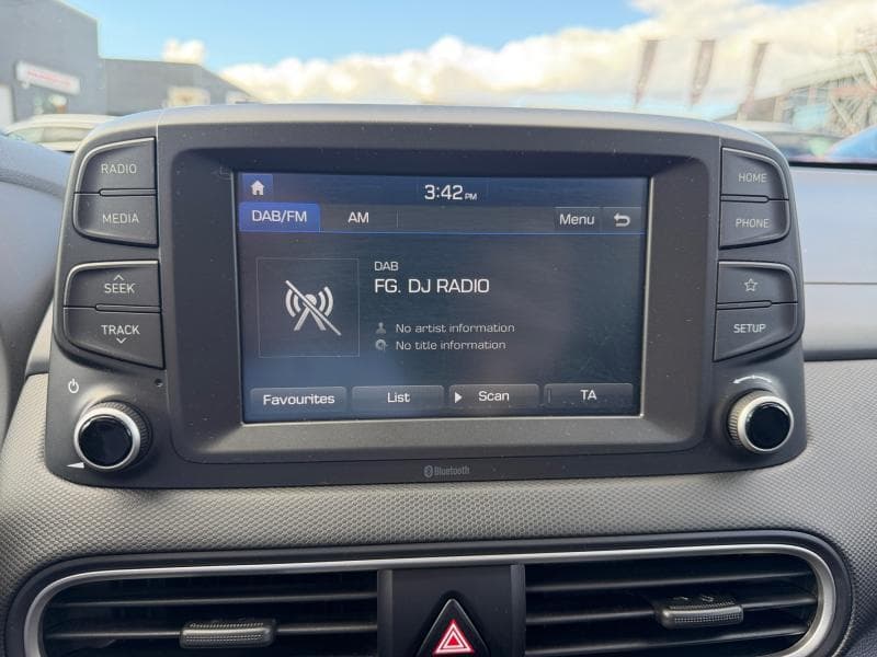 Hyundai Kona 1.0 T-GDI 120cv | Camera | Clim | Bluethooth | Carplay - 19