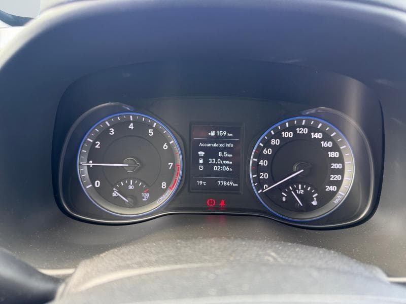 Hyundai Kona 1.0 T-GDI 120cv | Camera | Clim | Bluethooth | Carplay - 14