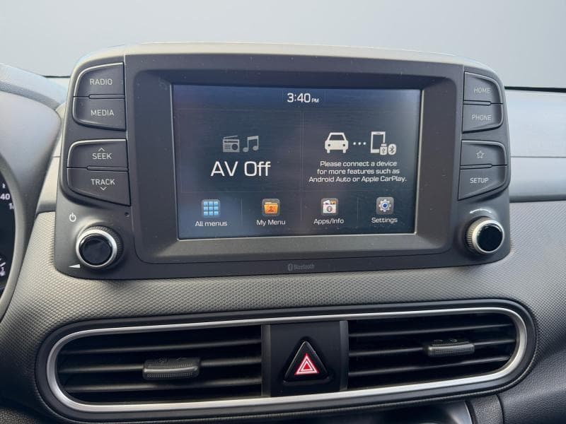 Hyundai Kona 1.0 T-GDI 120cv | Camera | Clim | Bluethooth | Carplay - 16