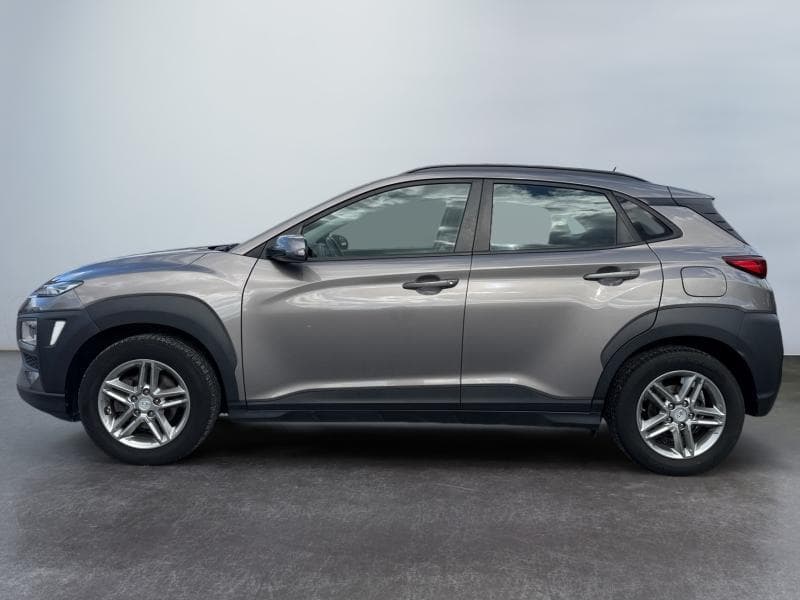 Hyundai Kona 1.0 T-GDI 120cv | Camera | Clim | Bluethooth | Carplay - 8
