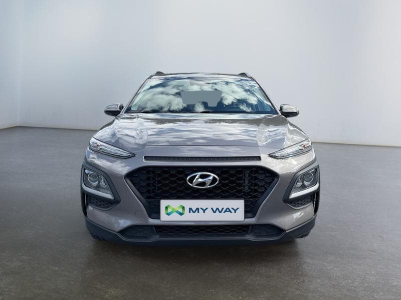 Hyundai Kona 1.0 T-GDI 120cv | Camera | Clim | Bluethooth | Carplay - 4
