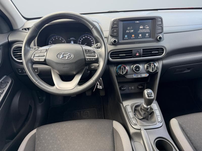 Hyundai Kona 1.0 T-GDI 120cv | Camera | Clim | Bluethooth | Carplay - 13