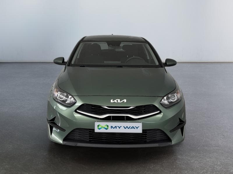 Kia Ceed & Pro /Pro - 3