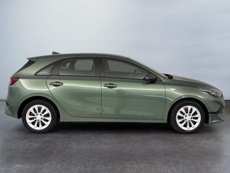 Kia Ceed & Pro /Pro - 4