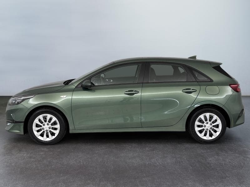 Kia Ceed & Pro /Pro - 5