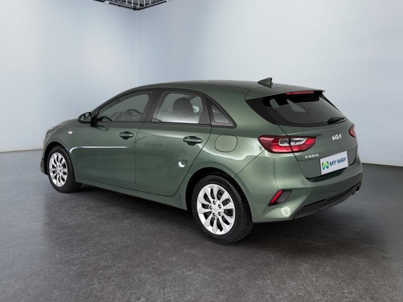 Kia Ceed & Pro /Pro - 7