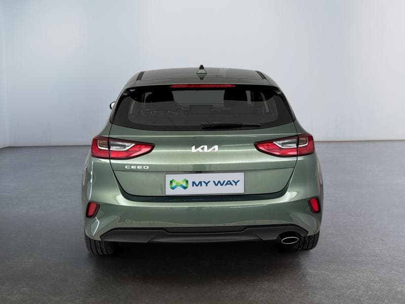 Kia Ceed & Pro /Pro - 8