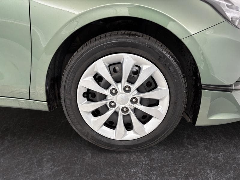 Kia Ceed & Pro /Pro - 9