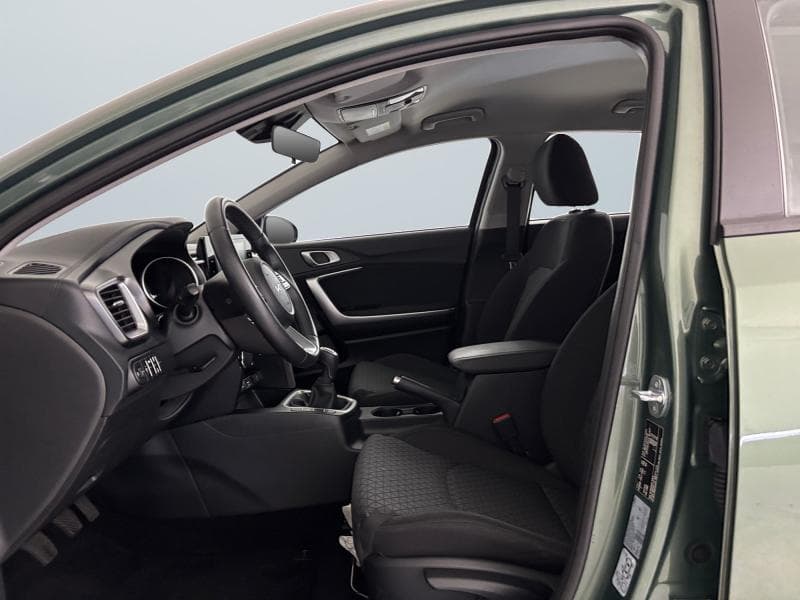 Kia Ceed & Pro /Pro - 10