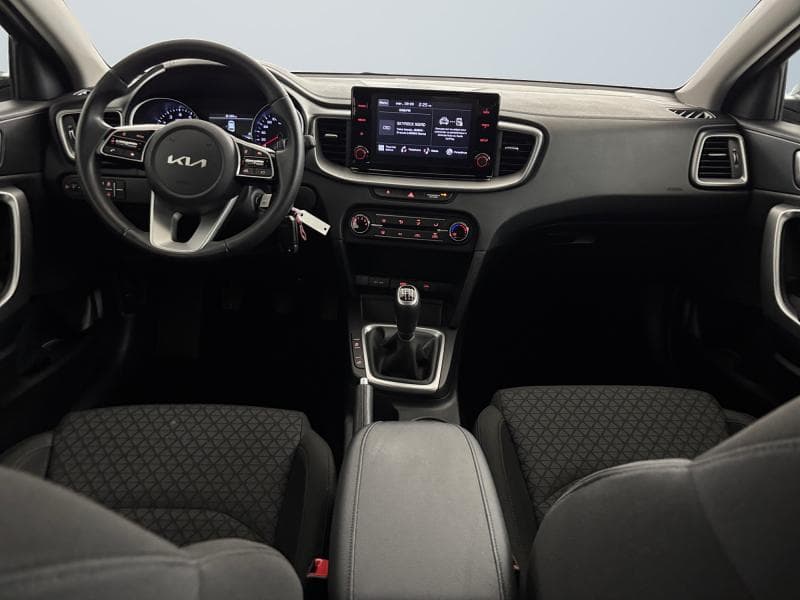 Kia Ceed & Pro /Pro - 12