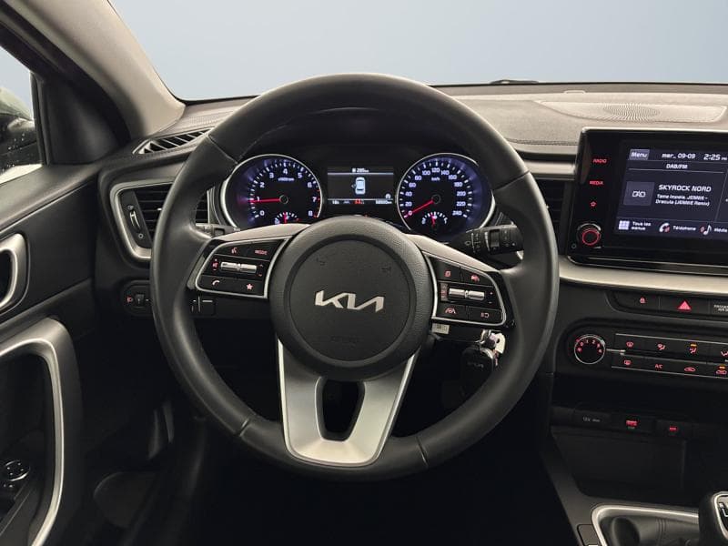 Kia Ceed & Pro /Pro - 13