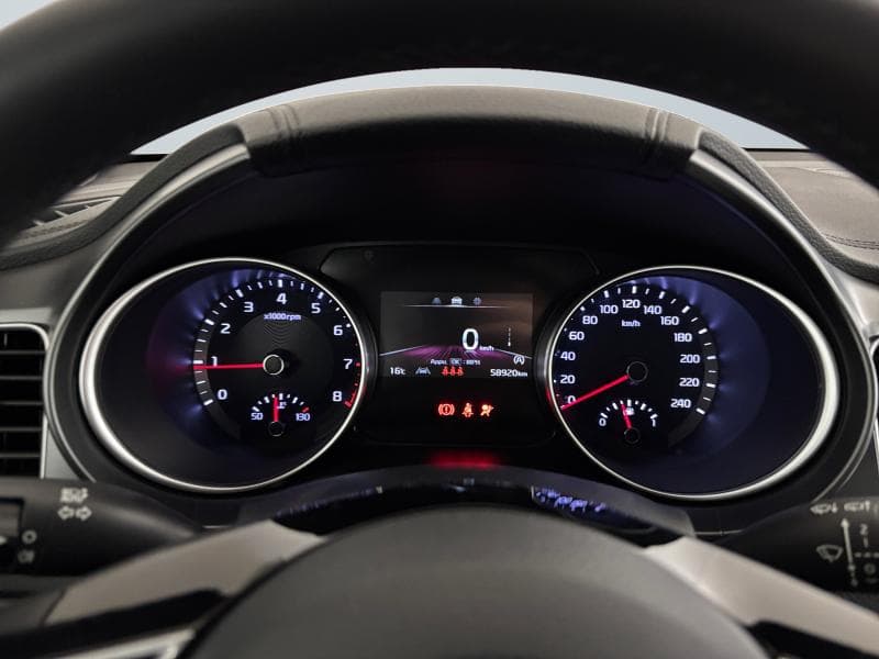 Kia Ceed & Pro /Pro - 16