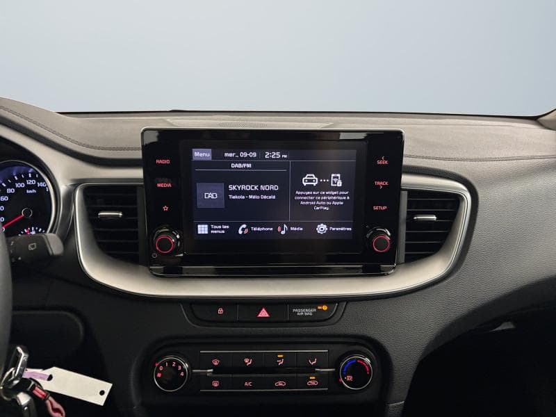 Kia Ceed & Pro /Pro - 15