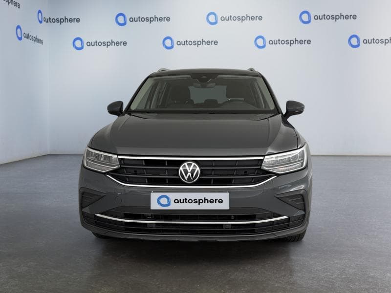 Volkswagen Tiguan III Life - 3