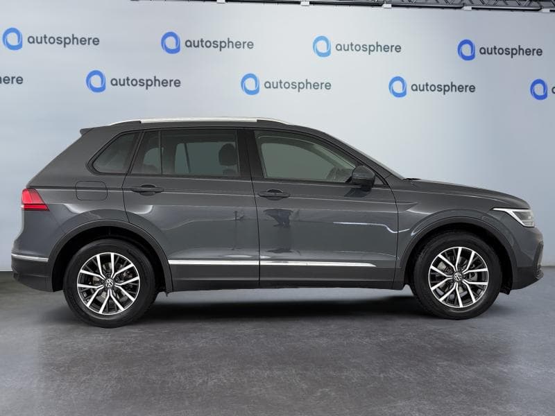 Volkswagen Tiguan III Life - 4