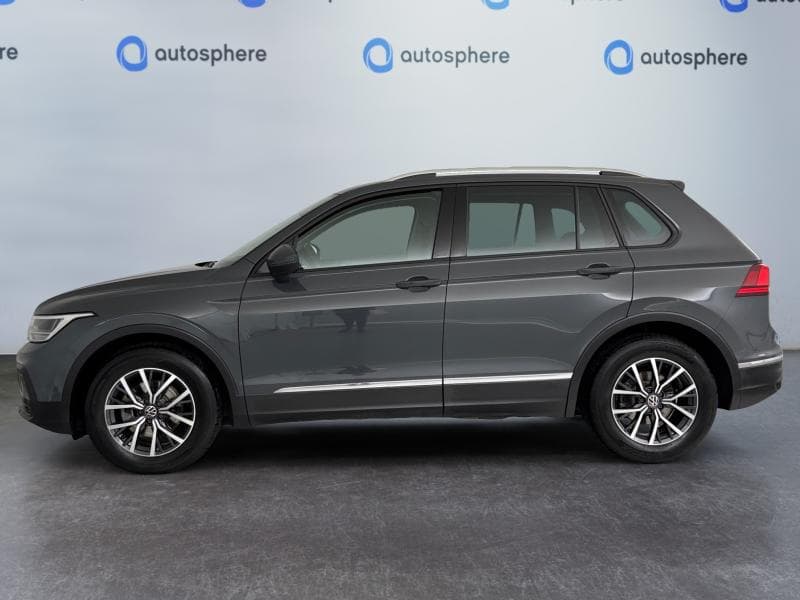 Volkswagen Tiguan III Life - 5