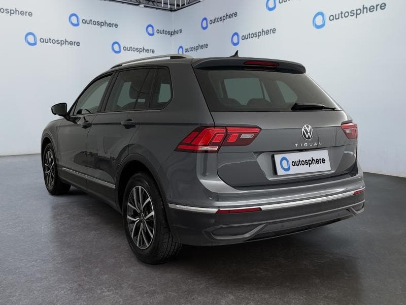 Volkswagen Tiguan III Life - 7