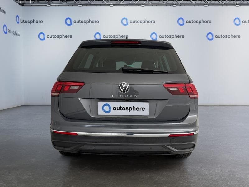 Volkswagen Tiguan III Life - 8