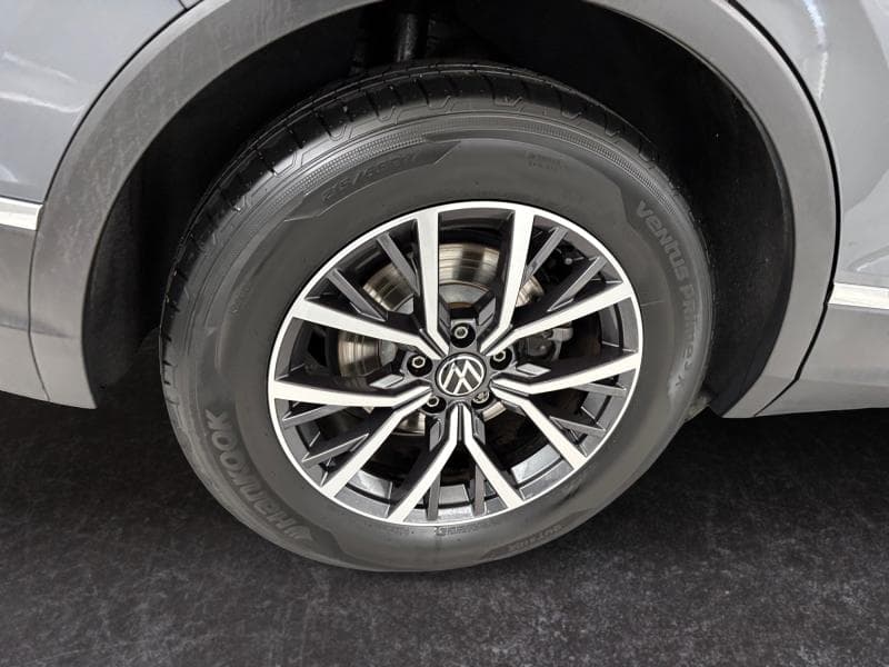 Volkswagen Tiguan III Life - 9