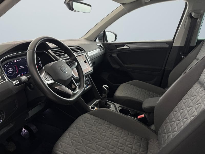 Volkswagen Tiguan III Life - 10