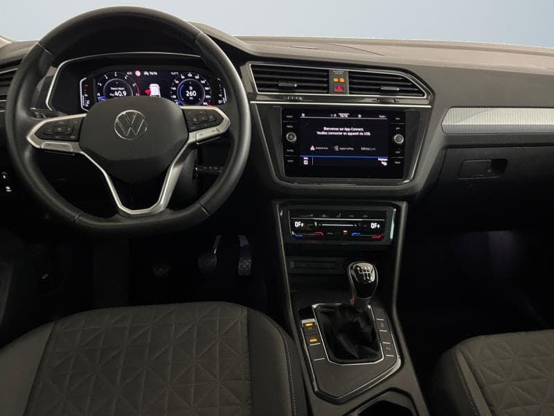 Volkswagen Tiguan III Life - 12