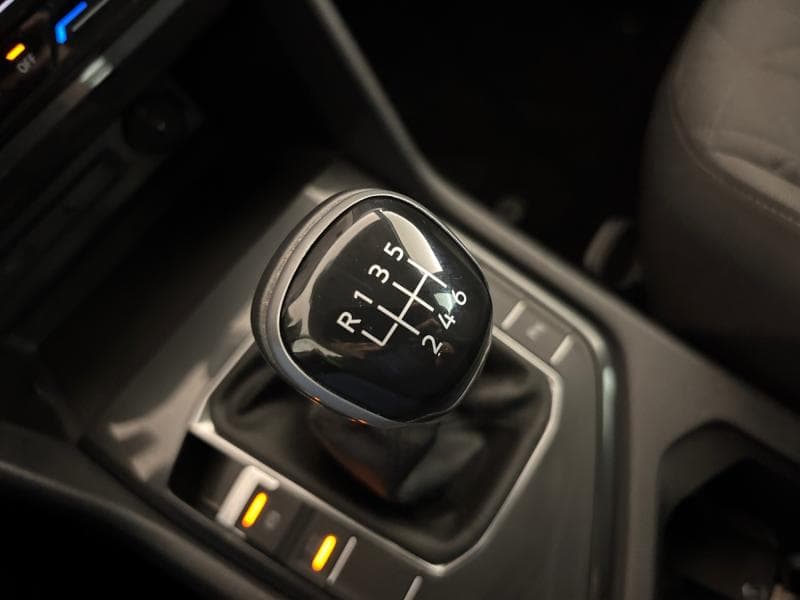 Volkswagen Tiguan III Life - 13