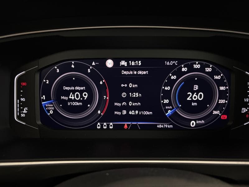 Volkswagen Tiguan III Life - 16