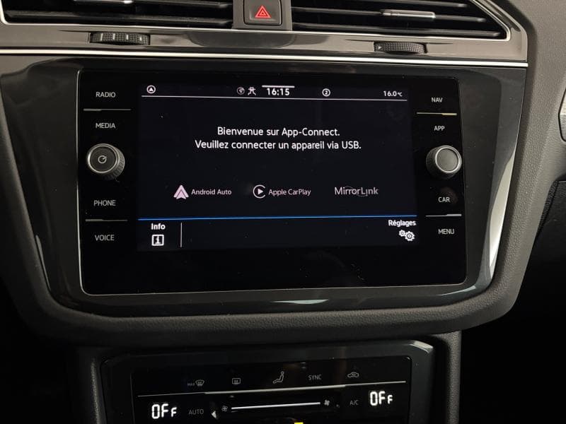 Volkswagen Tiguan III Life - 15