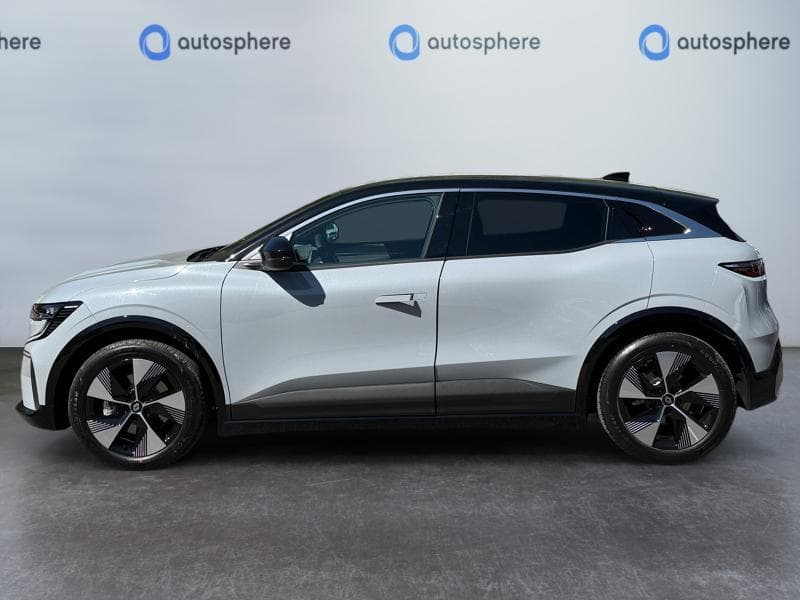 Renault Megane E-Tech Dispo 23/09/26 Techno Comfort Range 220 - 6