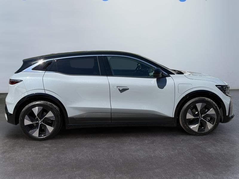 Renault Megane E-Tech Dispo 23/09/26 Techno Comfort Range 220 - 7
