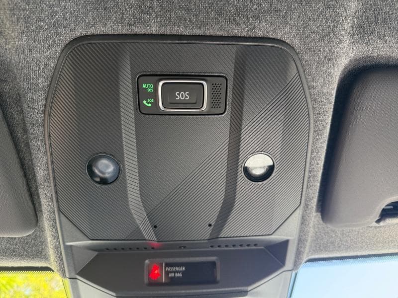 Renault Megane E-Tech Dispo 23/09/26 Techno Comfort Range 220 - 24