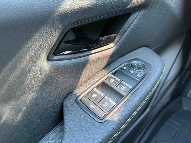 Renault Megane E-Tech Dispo 23/09/26 Techno Comfort Range 220 - 21