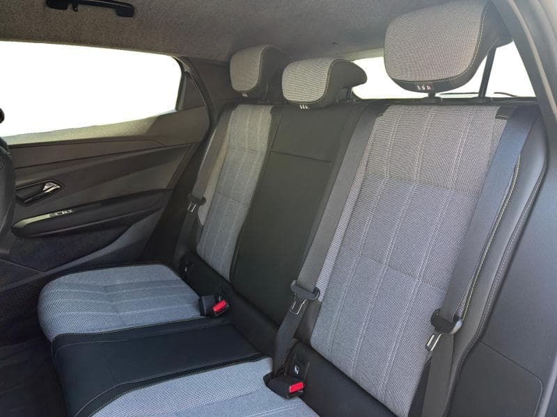 Renault Megane E-Tech Dispo 23/09/26 Techno Comfort Range 220 - 4