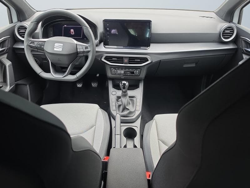 Seat Ibiza FR Edition | 1.0 TSI 95 CV | CAMERA | CARPLAY | CLIM AUTO - 13
