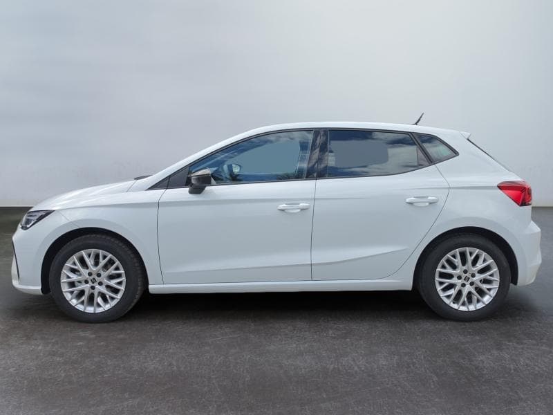 Seat Ibiza FR Edition | 1.0 TSI 95 CV | CAMERA | CARPLAY | CLIM AUTO - 5