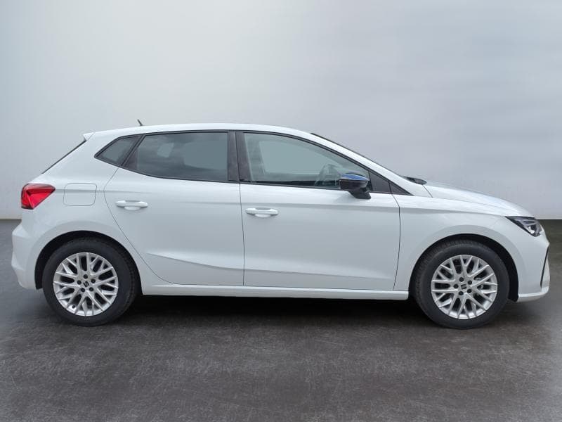 Seat Ibiza FR Edition | 1.0 TSI 95 CV | CAMERA | CARPLAY | CLIM AUTO - 4