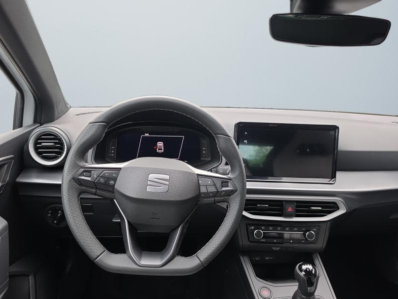 Seat Ibiza FR Edition | 1.0 TSI 95 CV | CAMERA | CARPLAY | CLIM AUTO - 12