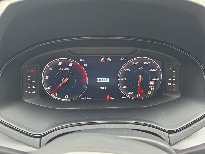 Seat Ibiza FR Edition | 1.0 TSI 95 CV | CAMERA | CARPLAY | CLIM AUTO - 15