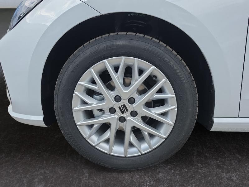 Seat Ibiza FR Edition | 1.0 TSI 95 CV | CAMERA | CARPLAY | CLIM AUTO - 9