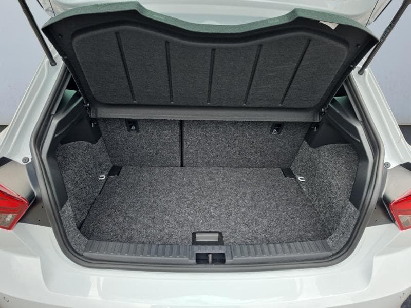Seat Ibiza FR Edition | 1.0 TSI 95 CV | CAMERA | CARPLAY | CLIM AUTO - 19