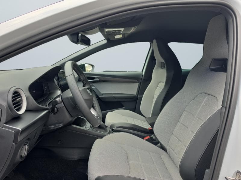 Seat Ibiza FR Edition | 1.0 TSI 95 CV | CAMERA | CARPLAY | CLIM AUTO - 10