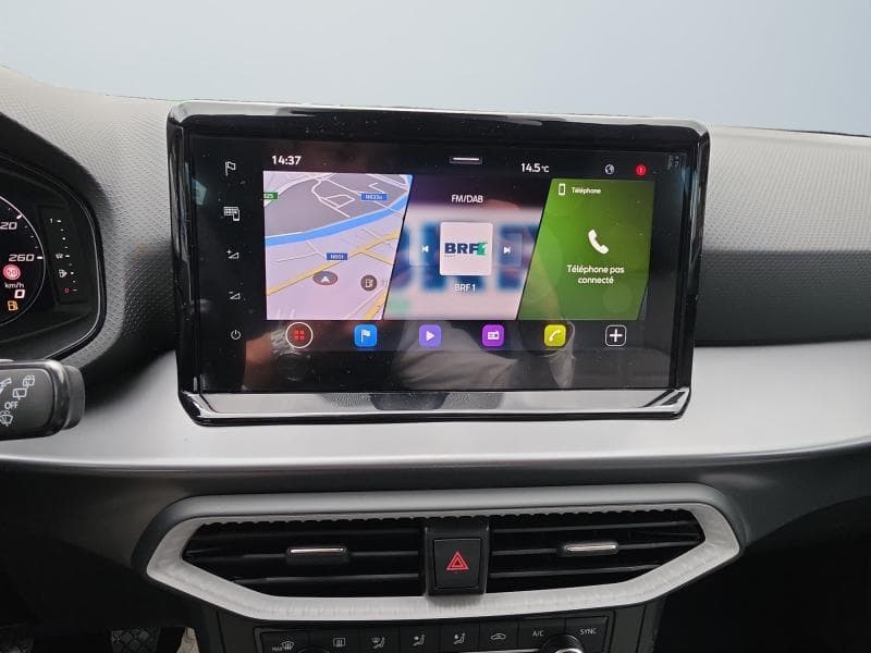 Seat Ibiza FR Edition | 1.0 TSI 95 CV | CAMERA | CARPLAY | CLIM AUTO - 18