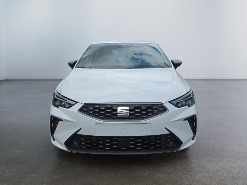 Seat Ibiza FR Edition | 1.0 TSI 95 CV | CAMERA | CARPLAY | CLIM AUTO - 3