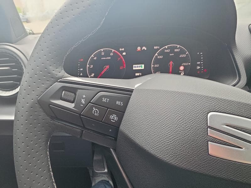 Seat Ibiza FR Edition | 1.0 TSI 95 CV | CAMERA | CARPLAY | CLIM AUTO - 17