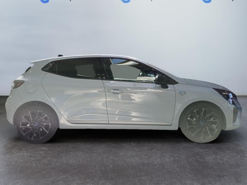 Renault Clio V Esprit Alpine - 9